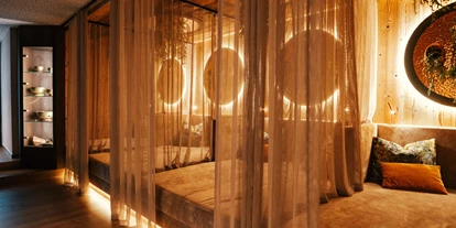 Wellnessurlaub - Dorf Tirol - ADLER MERYEM * * * * wellness hotel