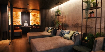 Wellnessurlaub - Dorf Tirol - ADLER MERYEM * * * * wellness hotel