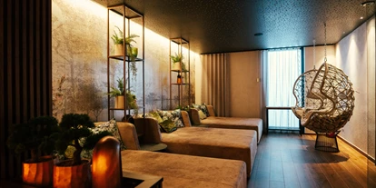 Wellnessurlaub - Dorf Tirol - ADLER MERYEM * * * * wellness hotel