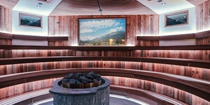 Wellnessurlaub - Dorf Tirol - ADLER MERYEM * * * * wellness hotel