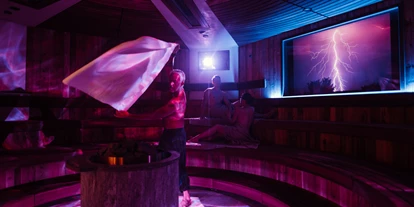 Wellnessurlaub - Dorf Tirol - ADLER MERYEM * * * * wellness hotel