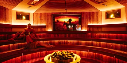 Wellnessurlaub - Dorf Tirol - ADLER MERYEM * * * * wellness hotel