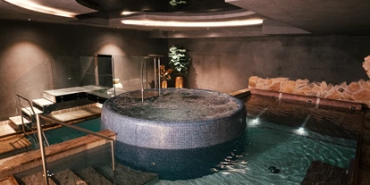 Wellnessurlaub - Dorf Tirol - ADLER MERYEM * * * * wellness hotel