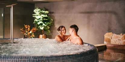 Wellnessurlaub - Dorf Tirol - ADLER MERYEM * * * * wellness hotel