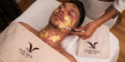 Wellnessurlaub - Dorf Tirol - ADLER MERYEM * * * * wellness hotel
