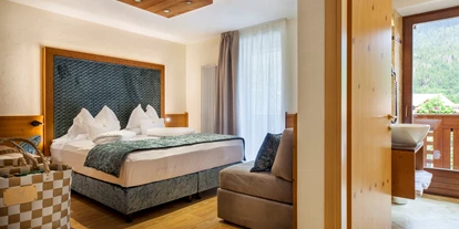 Wellnessurlaub - Dorf Tirol - ADLER MERYEM * * * * wellness hotel