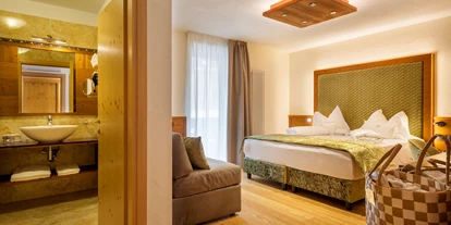 Wellnessurlaub - Dorf Tirol - ADLER MERYEM * * * * wellness hotel