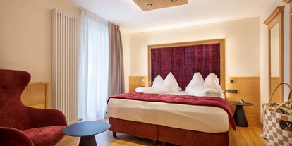 Wellnessurlaub - Dorf Tirol - ADLER MERYEM * * * * wellness hotel