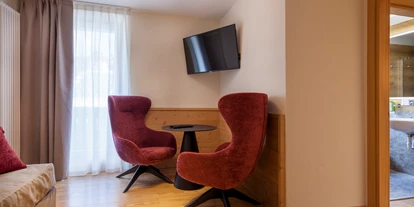 Wellnessurlaub - Dorf Tirol - ADLER MERYEM * * * * wellness hotel