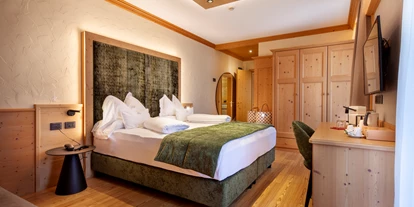 Wellnessurlaub - Dorf Tirol - ADLER MERYEM * * * * wellness hotel