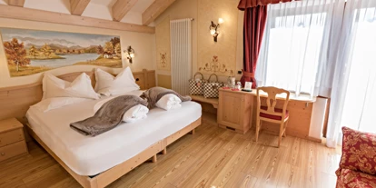 Wellnessurlaub - Dorf Tirol - ADLER MERYEM * * * * wellness hotel