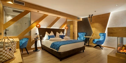 Wellnessurlaub - Dorf Tirol - ADLER MERYEM * * * * wellness hotel