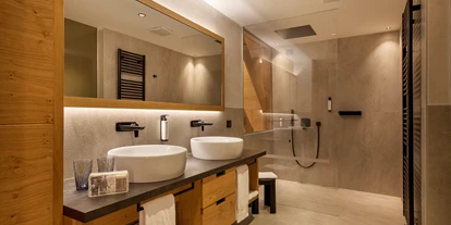 Wellnessurlaub - Dorf Tirol - ADLER MERYEM * * * * wellness hotel