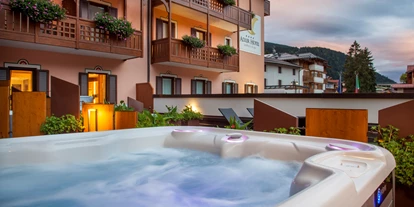 Wellnessurlaub - Dorf Tirol - ADLER MERYEM * * * * wellness hotel