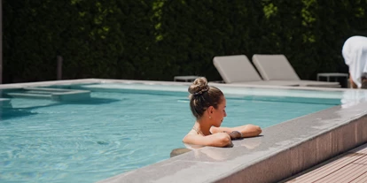 Wellnessurlaub - Dorf Tirol - ADLER MERYEM * * * * wellness hotel
