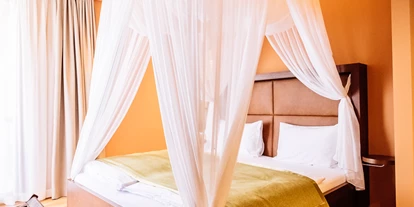 Wellnessurlaub - Umgebungsschwerpunkt: am Land - Gramatneusiedl - Panorama Suite - St. Martins Therme & Lodge
