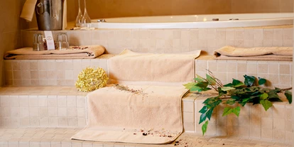 Wellnessurlaub - Umgebungsschwerpunkt: am Land - Gramatneusiedl - Private Spa Suite - St. Martins Therme & Lodge