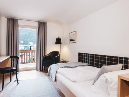 Wellnessurlaub - Babysitterservice - Klein & gemütlich - Das Naturhotel Chesa Valisa****s