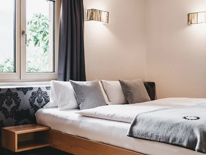 Wellnessurlaub - Babysitterservice - Familienzimmer Superior - Das Naturhotel Chesa Valisa****s