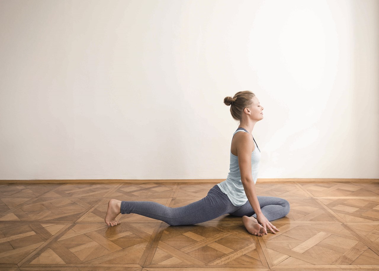 Thermenhotel Vier Jahreszeiten Loipersdorf Fitnessangebote im Detail Sport- und Aktivprogramm