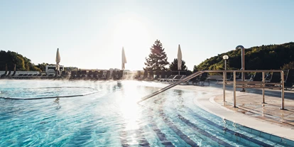 Wellnessurlaub - Restaurant - Stegersbach - Thermenresort Loipersdorf - Thermenhotel Vier Jahreszeiten Loipersdorf
