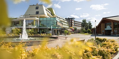 Wellnessurlaub - Restaurant - Stegersbach - Thermenhotel Vier Jahreszeiten Loipersdorf - Thermenhotel Vier Jahreszeiten Loipersdorf