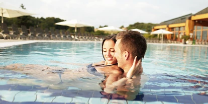 Wellnessurlaub - Restaurant - Stegersbach - Wohlfühlen in Bad Loipersdorf - Thermenhotel Vier Jahreszeiten Loipersdorf