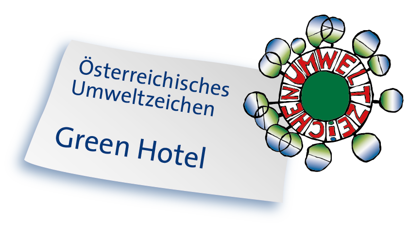 Wellnesshotel: Wir sind ein Umweltzeichen-Hotel - Thermenhotel Vier Jahreszeiten Loipersdorf