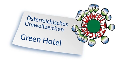 Wellnessurlaub - Restaurant - Stegersbach - Wir sind ein Umweltzeichen-Hotel - Thermenhotel Vier Jahreszeiten Loipersdorf