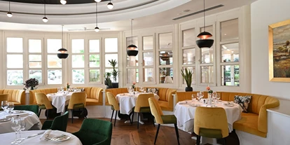 Wellnessurlaub - Umgebungsschwerpunkt: am Land - Gramatneusiedl - VITATELLA - VILA VITA Pannonia