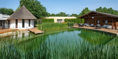 Wellnessurlaub - Umgebungsschwerpunkt: am Land - Gramatneusiedl - VILA VITA Pannonia