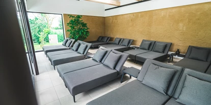 Wellnessurlaub - Umgebungsschwerpunkt: am Land - Gramatneusiedl - Lehmruheraum - VILA VITA Pannonia
