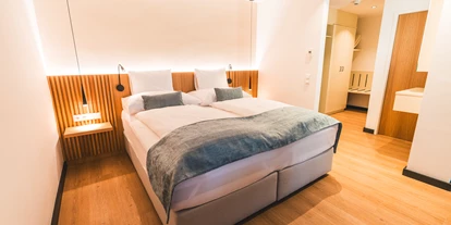 Wellnessurlaub - Umgebungsschwerpunkt: am Land - Gramatneusiedl - Appartement - VILA VITA Pannonia