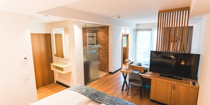Wellnessurlaub - Umgebungsschwerpunkt: am Land - Gramatneusiedl - Appartement - VILA VITA Pannonia