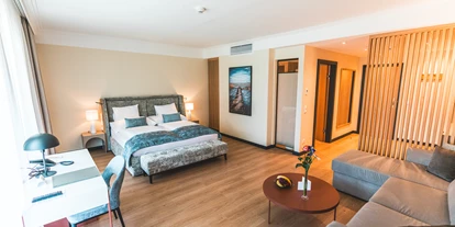 Wellnessurlaub - Umgebungsschwerpunkt: am Land - Gramatneusiedl - Pannonia-Suite - VILA VITA Pannonia