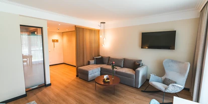 Wellnessurlaub - Umgebungsschwerpunkt: am Land - Gramatneusiedl - Pannonia-Suite - VILA VITA Pannonia