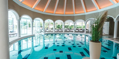 Wellnessurlaub - Umgebungsschwerpunkt: am Land - Gramatneusiedl - Indoor-Pool  - VILA VITA Pannonia