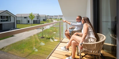 Wellnessurlaub - Umgebungsschwerpunkt: am Land - Gramatneusiedl - VILA VITA Pannonia