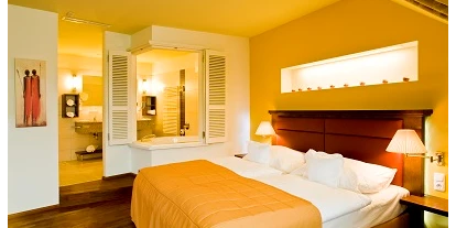 Wellnessurlaub - Umgebungsschwerpunkt: am Land - Gramatneusiedl - Adebar-Suite - VILA VITA Pannonia