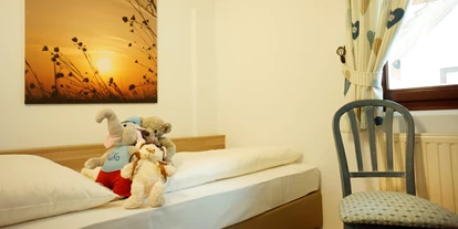 Wellnessurlaub - Umgebungsschwerpunkt: am Land - Gramatneusiedl - Bungalow B1 - Einzelbett  - VILA VITA Pannonia