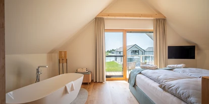 Wellnessurlaub - Umgebungsschwerpunkt: am Land - Gramatneusiedl - Residenzen am See - parkside - VILA VITA Pannonia