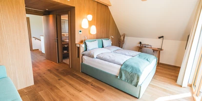 Wellnessurlaub - Umgebungsschwerpunkt: am Land - Gramatneusiedl - Residenzen am See - parkside - VILA VITA Pannonia