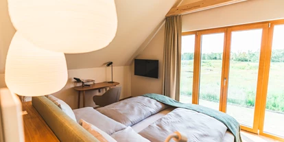 Wellnessurlaub - Umgebungsschwerpunkt: am Land - Gramatneusiedl - Residenzen am See - parkside - VILA VITA Pannonia