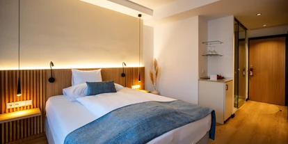 Wellnessurlaub - Umgebungsschwerpunkt: am Land - Gramatneusiedl - Komfortzimmer - VILA VITA Pannonia