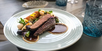 Wellnessurlaub - Umgebungsschwerpunkt: am Land - Gramatneusiedl - Gourmetrestaurant "die Möwe" - VILA VITA Pannonia