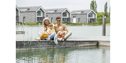 Wellnessurlaub - Umgebungsschwerpunkt: am Land - Gramatneusiedl - VILA VITA Pannonia
