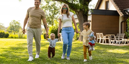 Wellnessurlaub - Umgebungsschwerpunkt: am Land - Gramatneusiedl - VILA VITA Pannonia