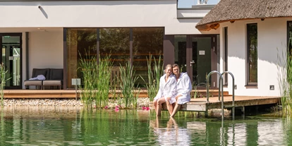 Wellnessurlaub - Umgebungsschwerpunkt: am Land - Gramatneusiedl - VILA VITA Pannonia