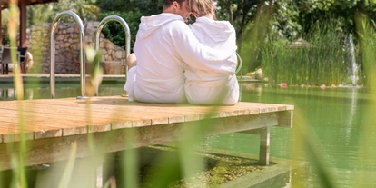 Wellnessurlaub - Umgebungsschwerpunkt: am Land - Gramatneusiedl - VILA VITA Pannonia