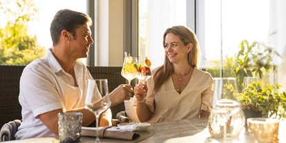Wellnessurlaub - Umgebungsschwerpunkt: am Land - Gramatneusiedl - VILA VITA Pannonia